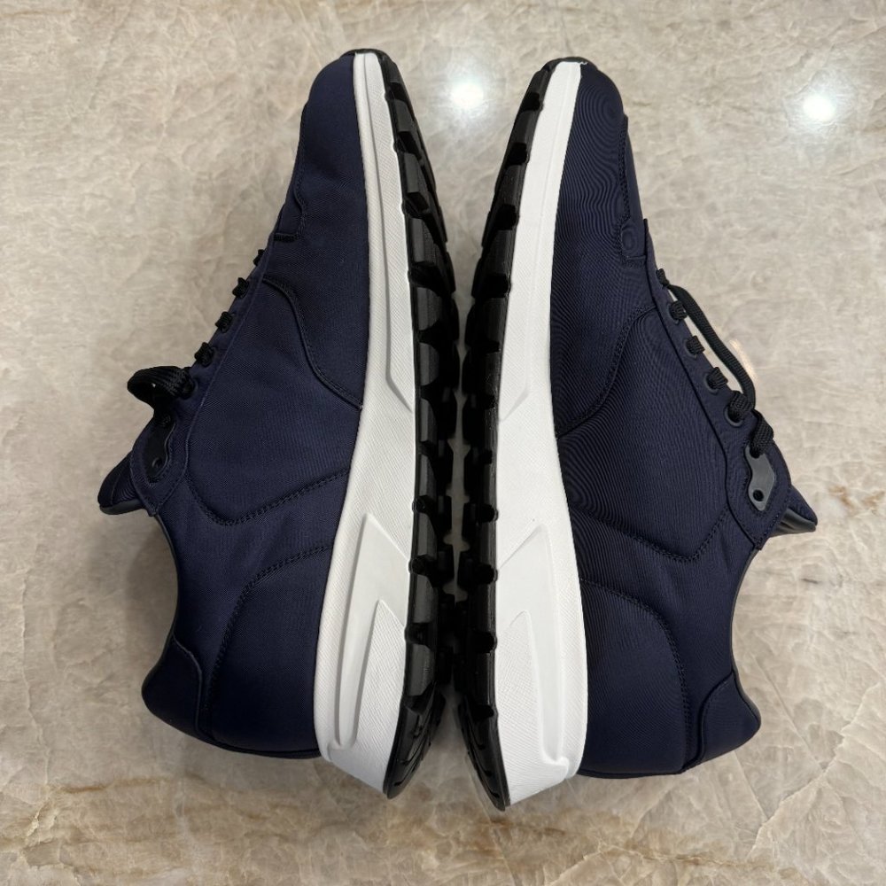 Prada Prax 01 Re-Nylon sneakers - Picture 5 of 6
